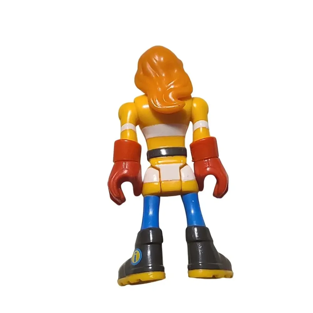 Fisher-Price this good